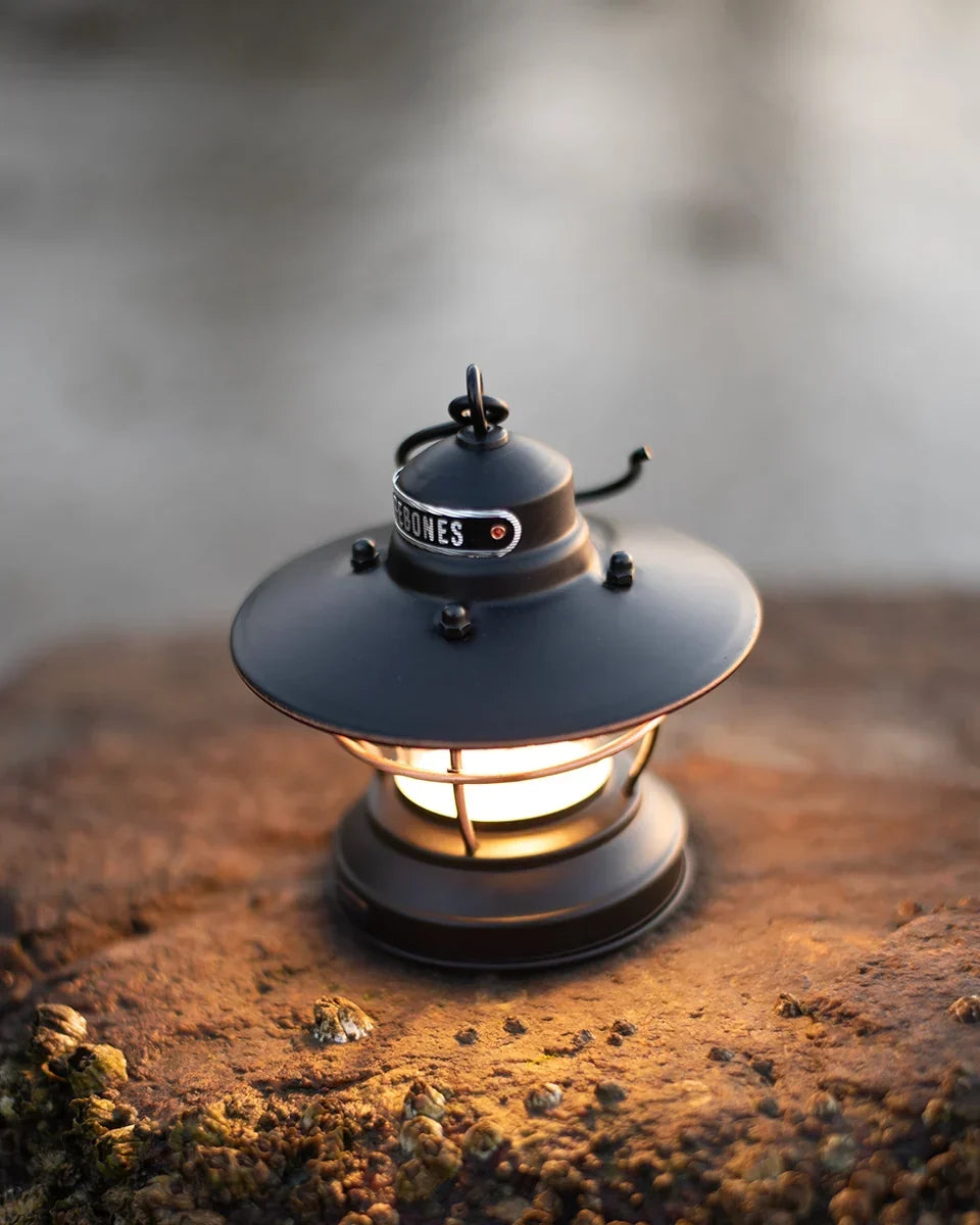 POWER & LIGHT