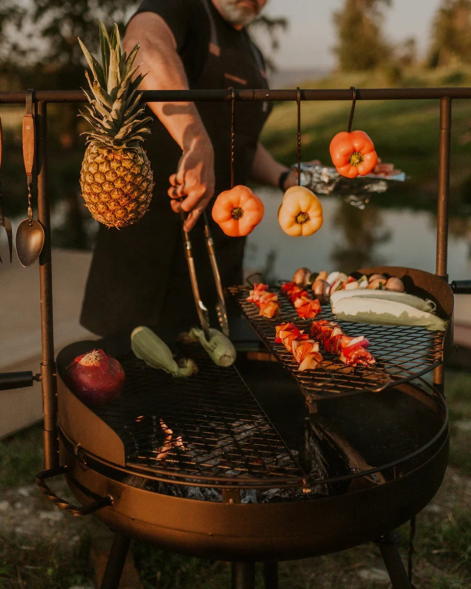 COOK & DINE