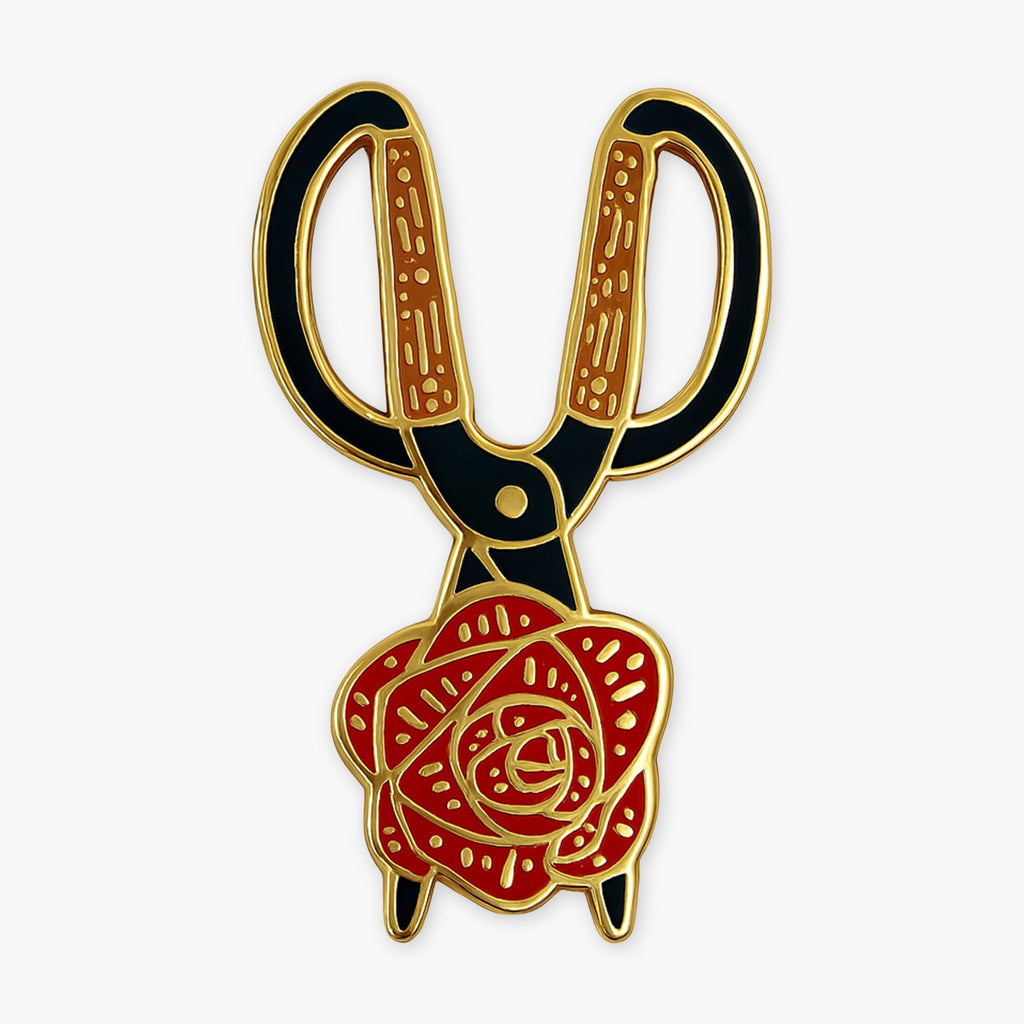 Enamel Pins