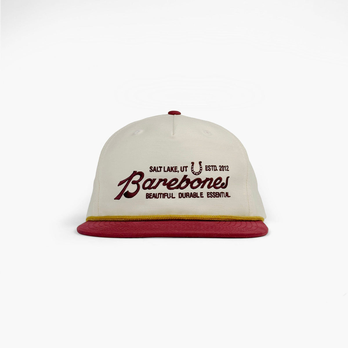 Barebones Anniversary Hat