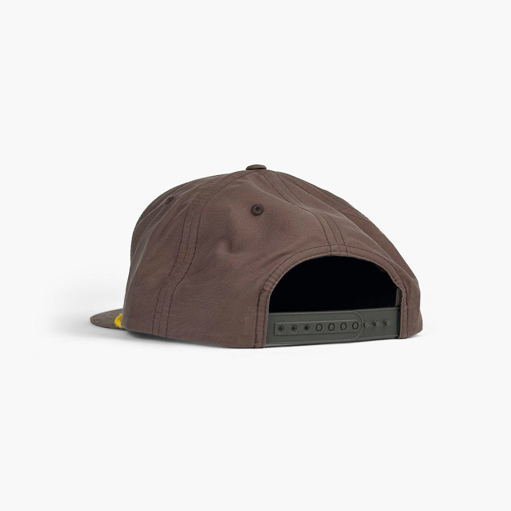 Barebones Anniversary Hat