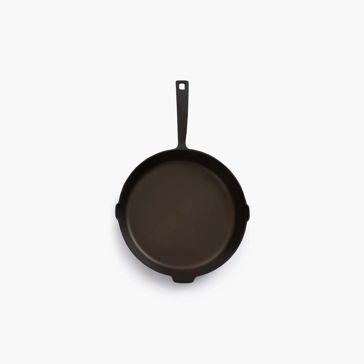 All-In-One Cast Iron Skillet