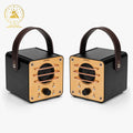 Block Tower Speaker - 2 Pack
