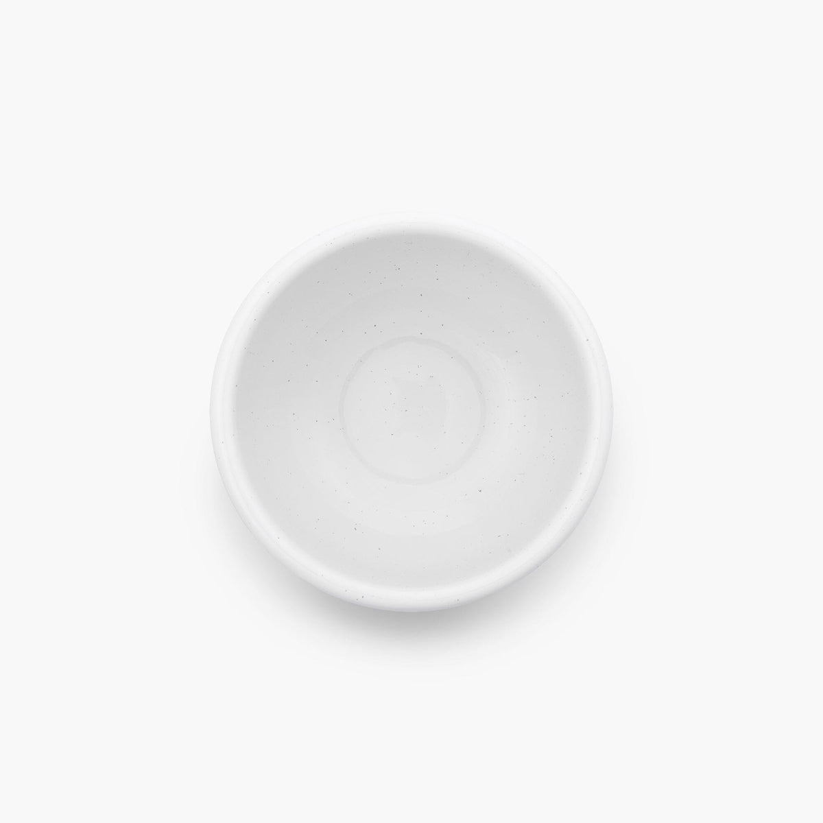 Rolled Enamelware Side Bowl Set