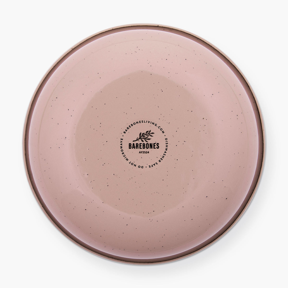 Rolled Enamelware Bowl Set