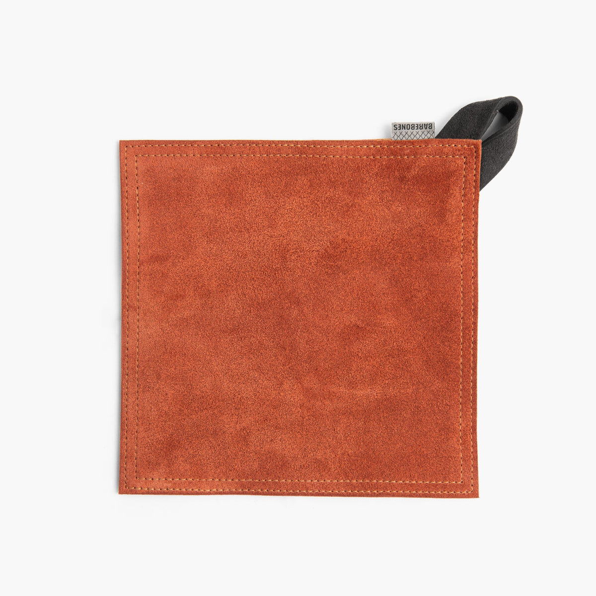 Reversible Suede Hot Pad Set