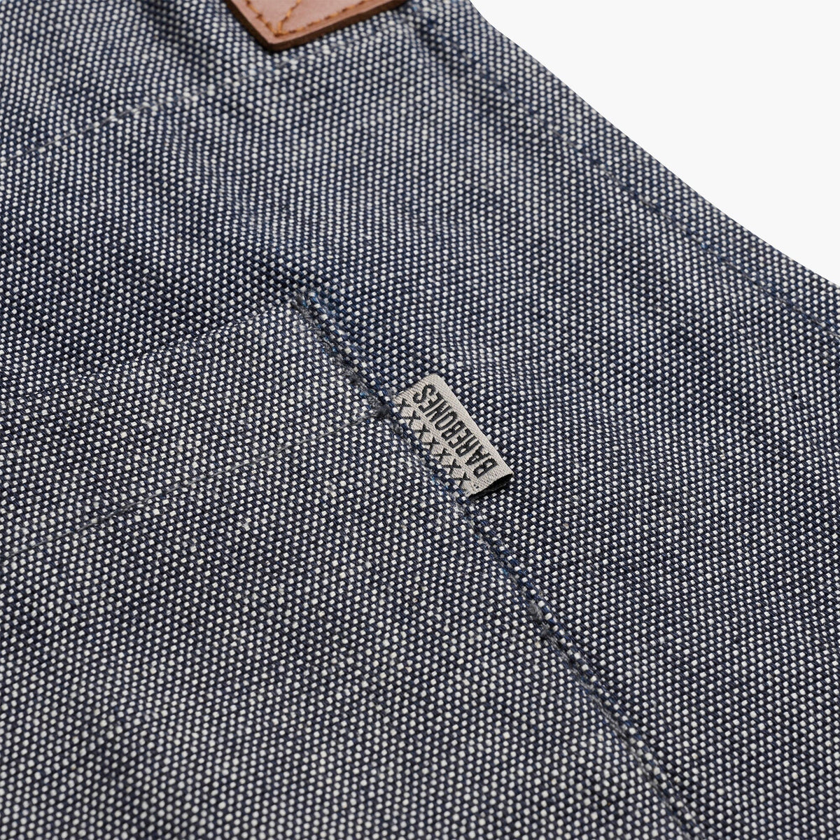 Classic Crossback Apron