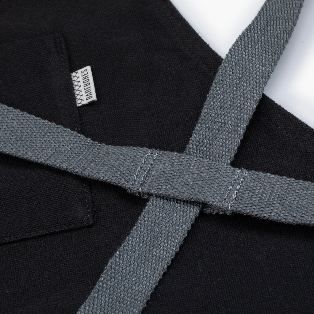Classic Crossback Apron