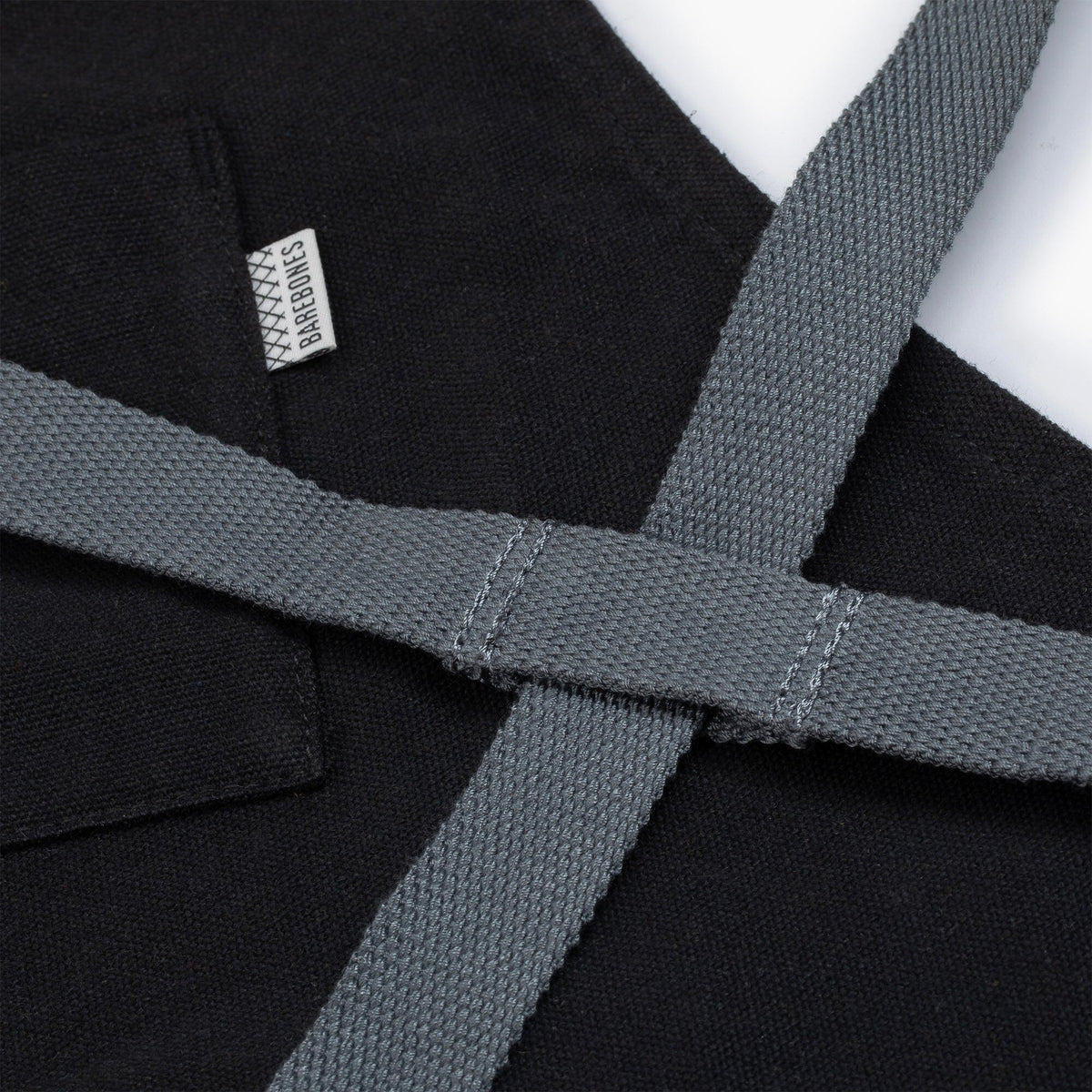 Classic Crossback Apron