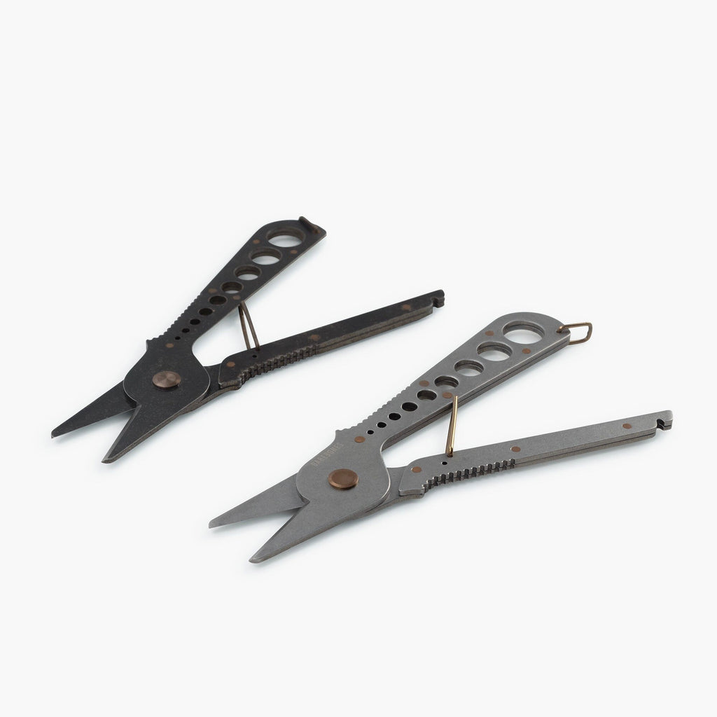 Herb Harvest and Strip Tool