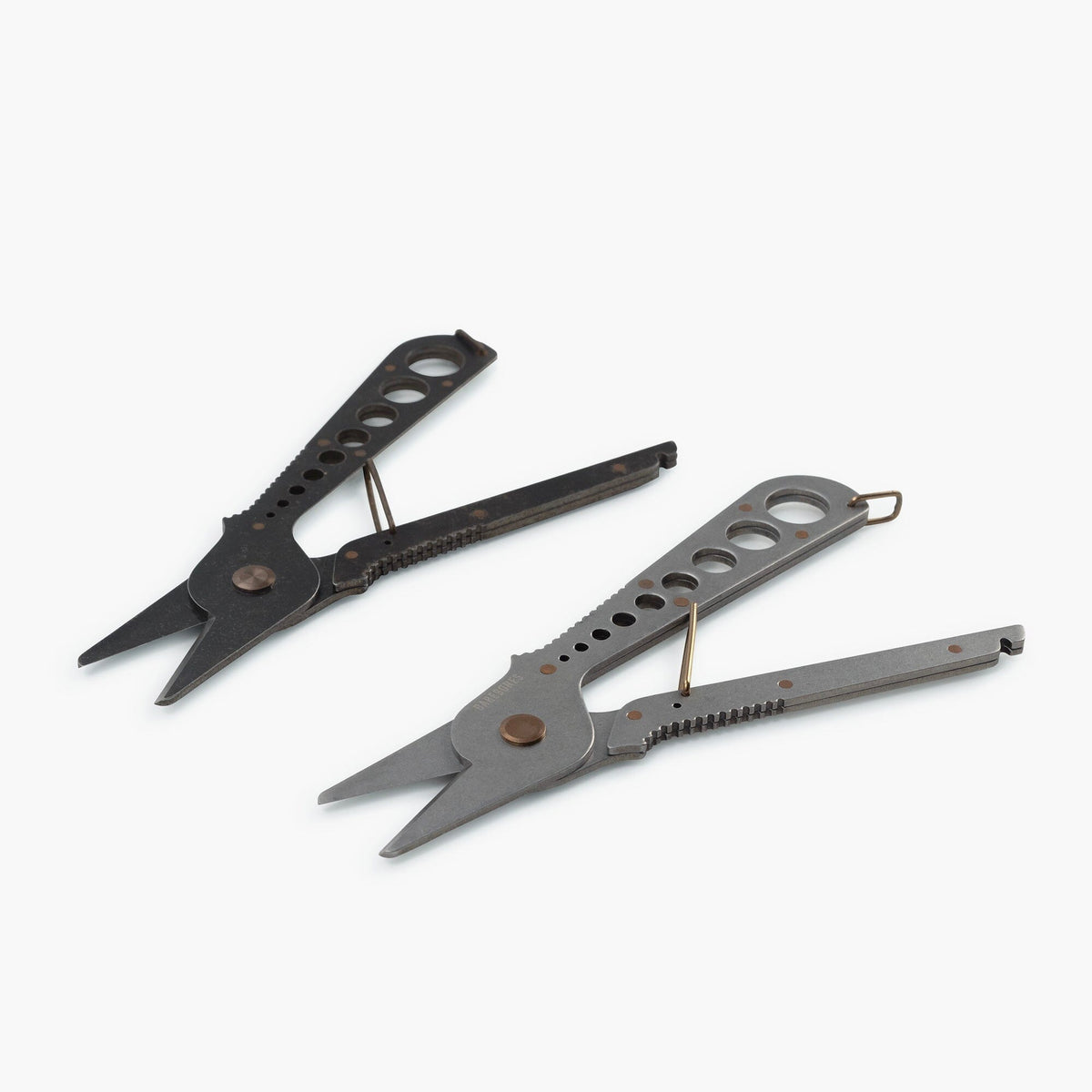 Herb Harvest and Strip Tool