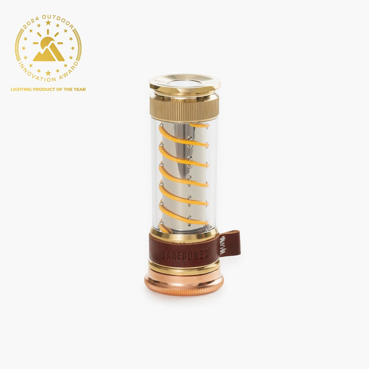Edison Light Stick