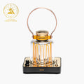 Block Tower Lantern