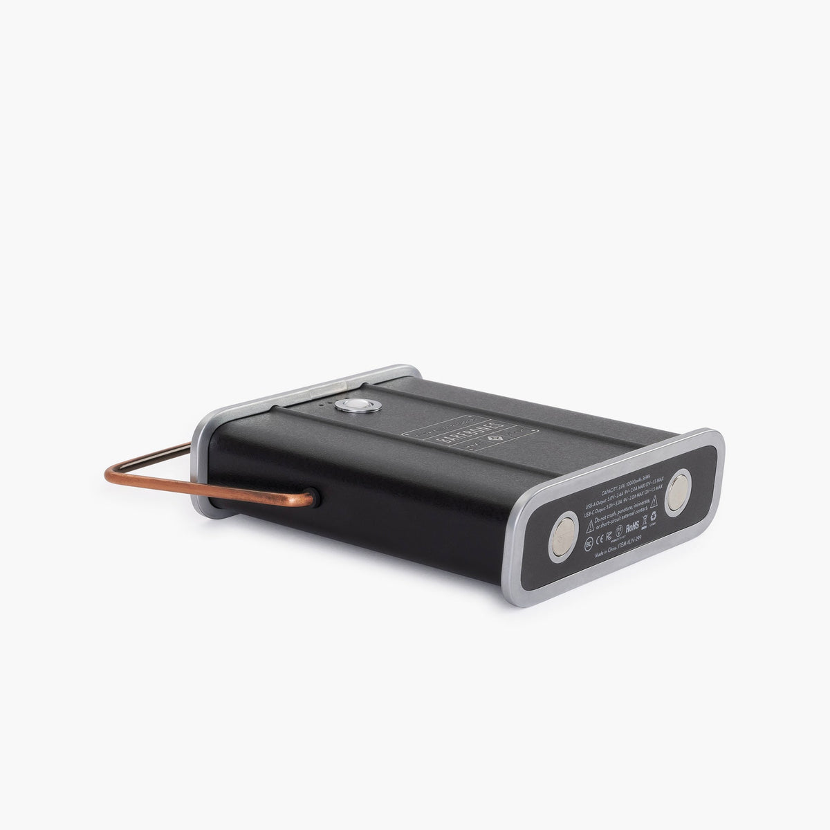 Power Bank - 10000 mAh