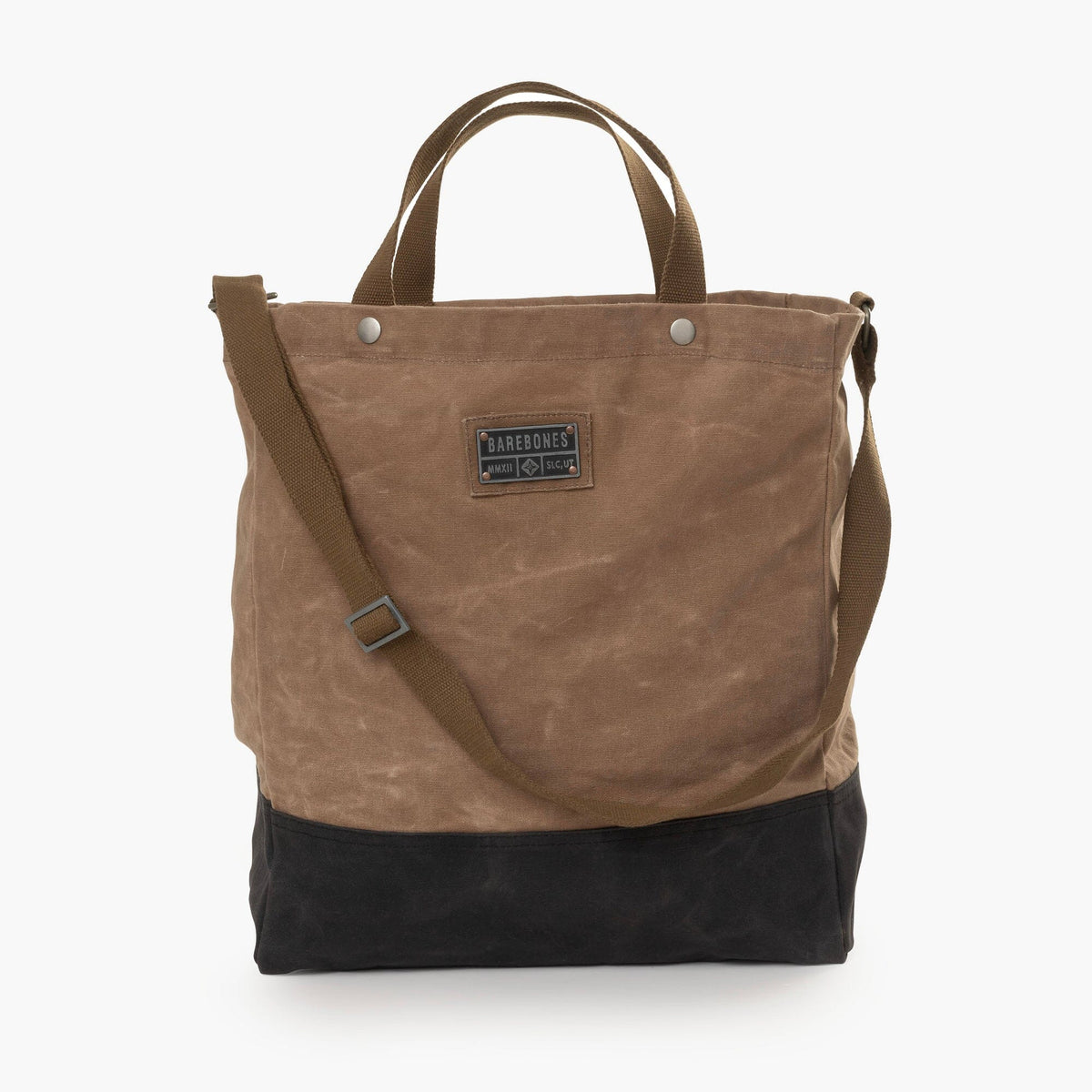 Neelum Totes - Khaki